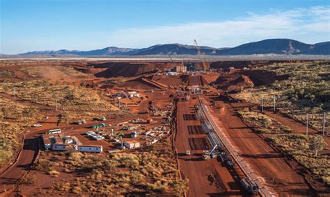 Rio Tinto Granted Approval For Autonomous Operation