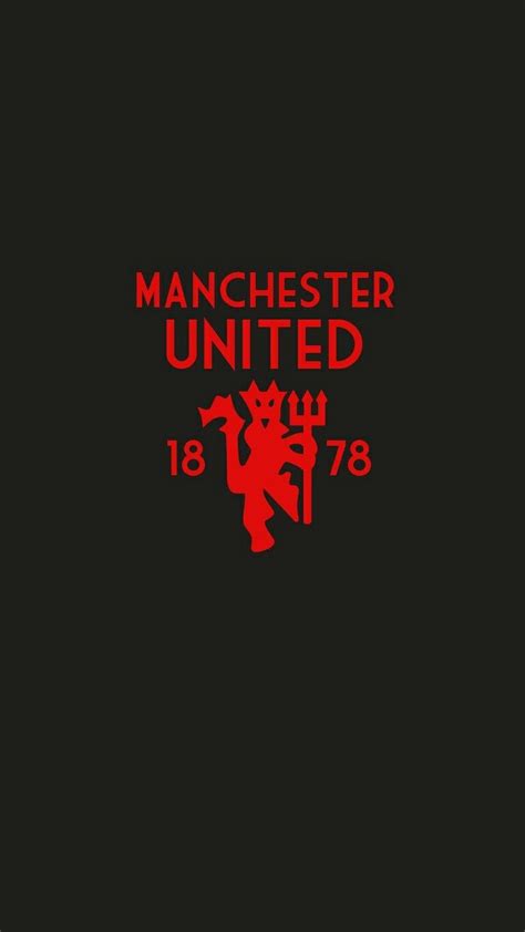 Man United 2020 Wallpapers Wallpaper Cave