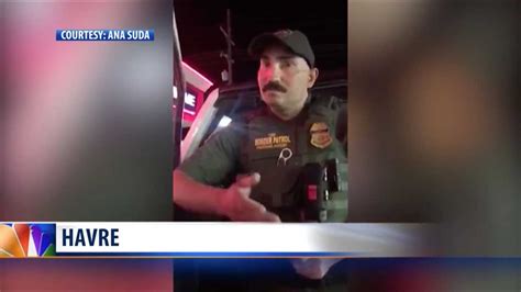 two us citizens detained by a border patrol agent for speaking spanish boing boing