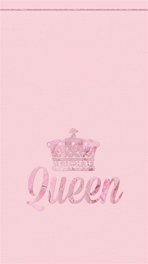 Queen Pink Wallpapers Top Free Queen Pink Backgrounds Wallpaperaccess