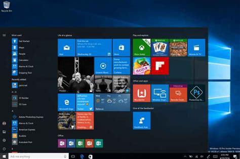 Microsoft Windows 10 Is Now The Most Used And Most Popular Operating