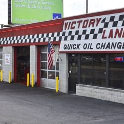 For many years and never received anything. Victory Lane Quick Oil Change - 20 Reviews - Oil Change ...