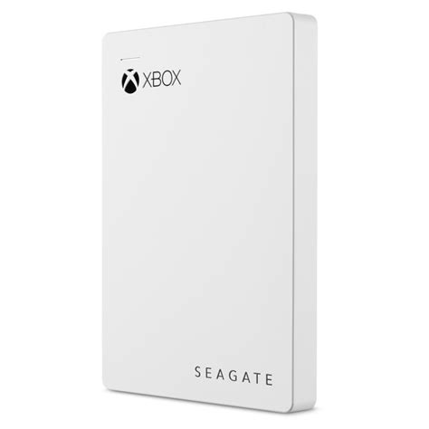 Seagate Game Drive 2tb Do Xbox One Biały Dysk Zewnętrzny Cena Raty