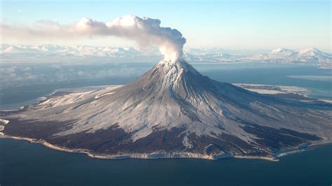 The Top 7 Most Stunning Volcanoes In The World Lux Magazine