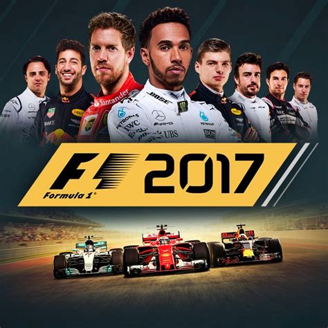 F1 2017 Trailers Ign