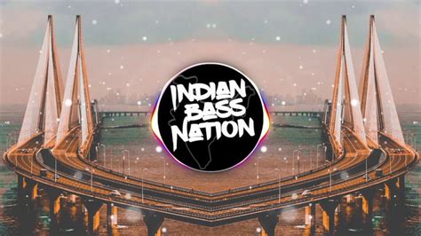 Made In India Bass Boosted Guru Randhawa Indian Bass Nation Youtube