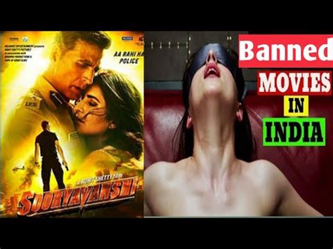 Bollywood Banned Movies In India Indian Movies That Got Banned By