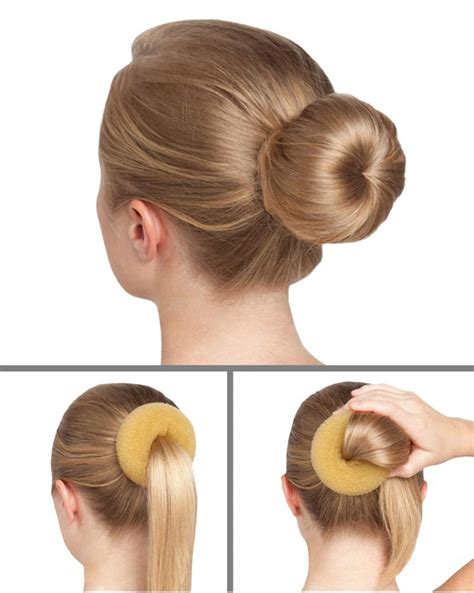 Dance Hair Care Canada Shop Bun Pins Hair Nets Bun Covers Online
