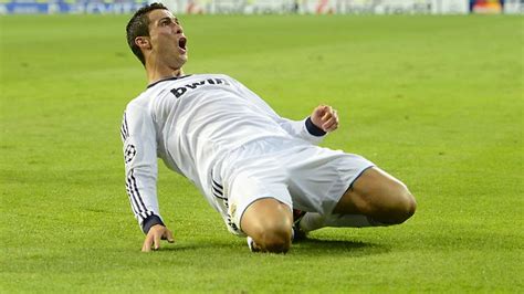 Real Madrid Getting Over The Cristiano Ronaldo Spin