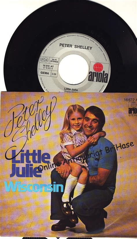 Little Julie Uk Music