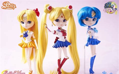 Pullip Sailor Moon Sailor Uranus P 148 Fashion Doll Groove Japan