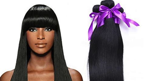 10 Best Human Hair Extensions 2016 Youtube