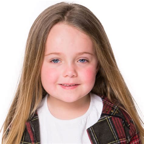 Lily Rae Swain Ology Kids Casting