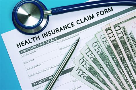 Health insurance costs can vary quite a bit depending where you live in the country. How do I Get My Medical Bills Paid? | Todd R. Durham Law Firm