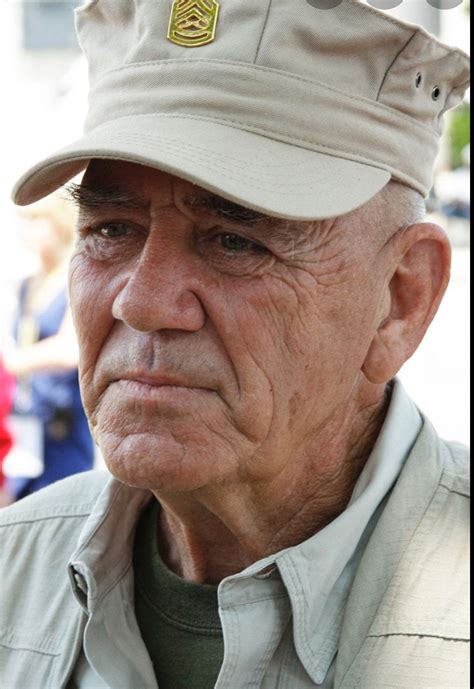 Ronald Lee Ermey Thank You For Being Such An Amazing Tv Show Host And