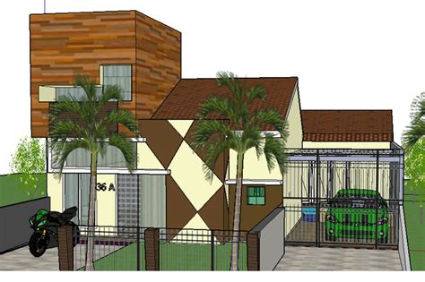 My dream home, install xapk, fast, free and save your internet data. my dream house planning - SketchUp - 3D CAD model - GrabCAD