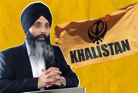 Pro Khalistan Leader Hardeep Singh Nijjar Shot Dead In Canada TrendRadars