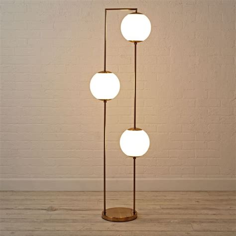 15 Unique Floor Lamps To Round Out Your Homes Lighting