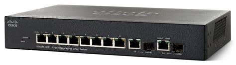 Cisco Small Business 200 Series Smart Switches Cisco