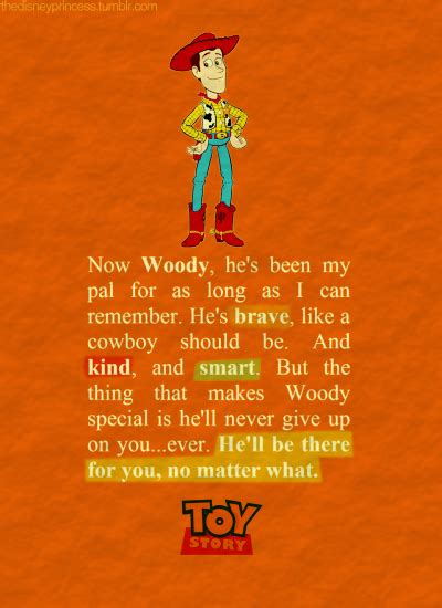 27 Inspirational Quotes From Toy Story Best Quote Hd