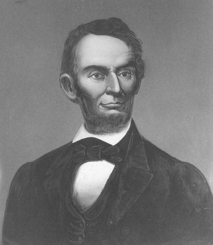 Abraham Lincoln National Portrait Gallery