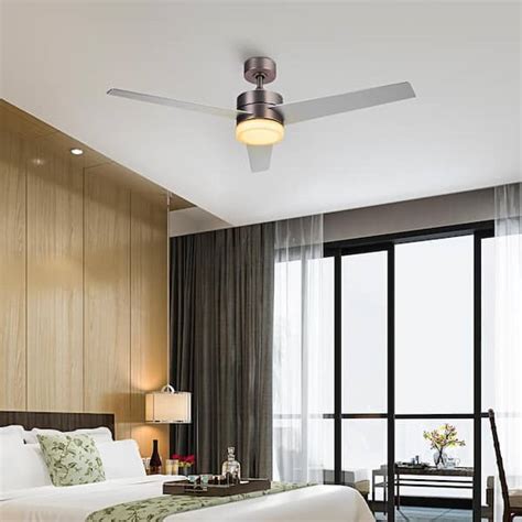 Bi Directional Ceiling Fan Shelly Lighting