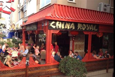 Toronto • fast food • $$. The Best Chinese Restaurant in Alanya. - Picture of China ...