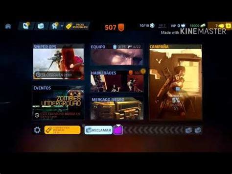 Para mayores de 13 años. Top de 5 juegos de guerra para android - YouTube