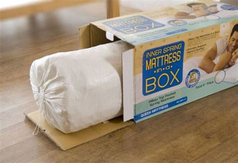 Costco also has gel memory foam mattresses, which have an added cooling effect. Textrade USA Inner Spring Pillow Top Mattress in A Box ...