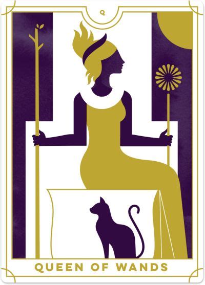 Queen of wands card divinatory meanings: Queen of Wands Tarot Card Meanings | Biddy Tarot | Wands tarot, Biddy tarot, Tarot card meanings