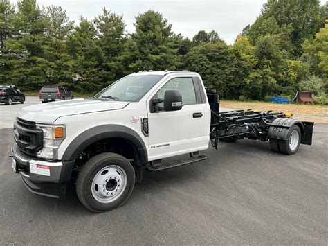 New 2022 Ford F550 For Sale In Glenmoore Pa 5023884971 Commercial