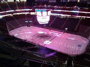 Prudential Center Section 232 New Jersey Devils Rateyourseats Com