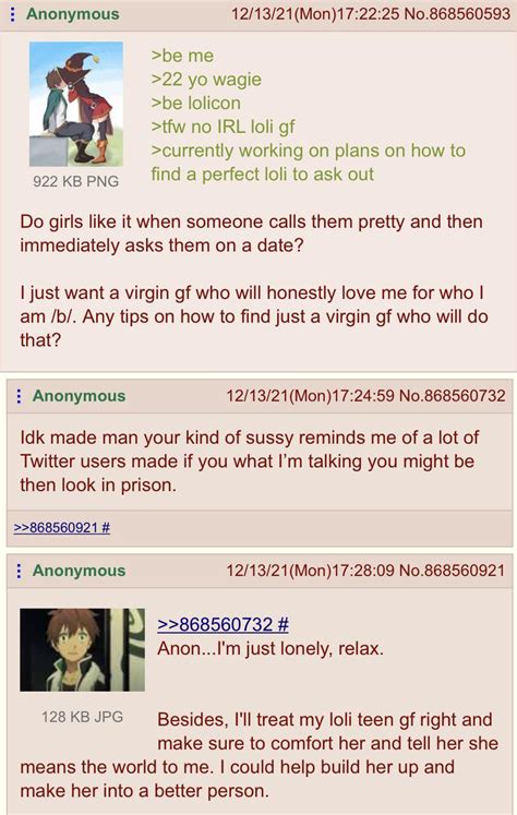 Anon Is A P R Greentext Greentext Stories Know Your Meme
