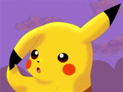 Pikachu wallpapers and background images for all your devices. Pokémon Pikachu Wallpapers - Wallpaper Cave