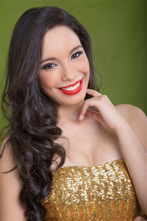 suzan castano miss dominican republic caraïbes hibiscus 2014 pageant beauty pageant fashion