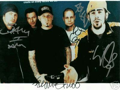 Limp bizkit is an american rap rock band from jacksonville, florida. Limp Bizkit | Limp bizkit, Limps, Movies
