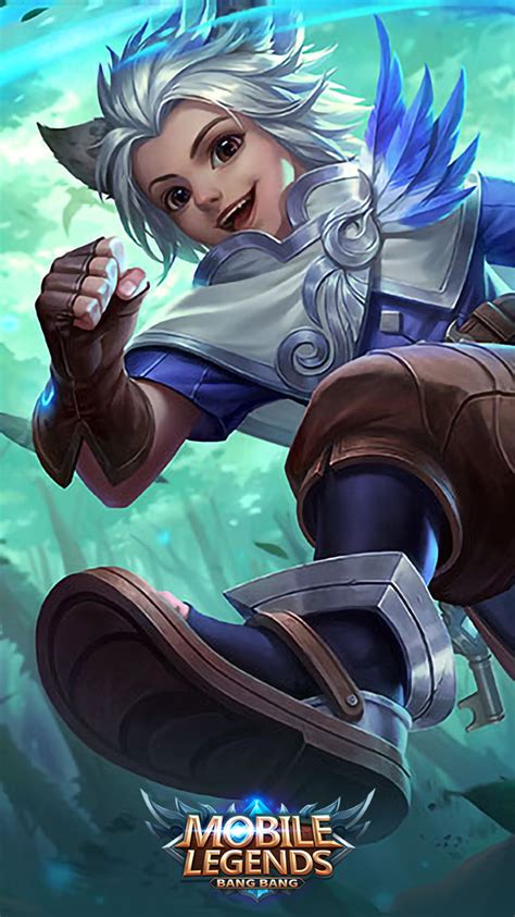 However, we need to remind you again that the use of the mobile legends script is illegal and we do not recommend it. Harith/Skins | Mobile Legends Wiki | Fandom