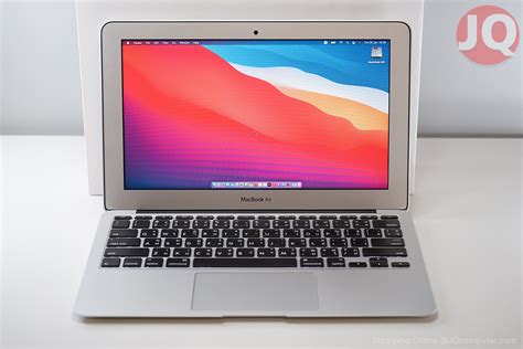 Macbook Air 11 Inch 2015 Jqcomputer