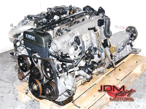 Toyota Supra Mk4 2jz Gte Twin Turbo And 2jz Gtte Motors Jdm Engines