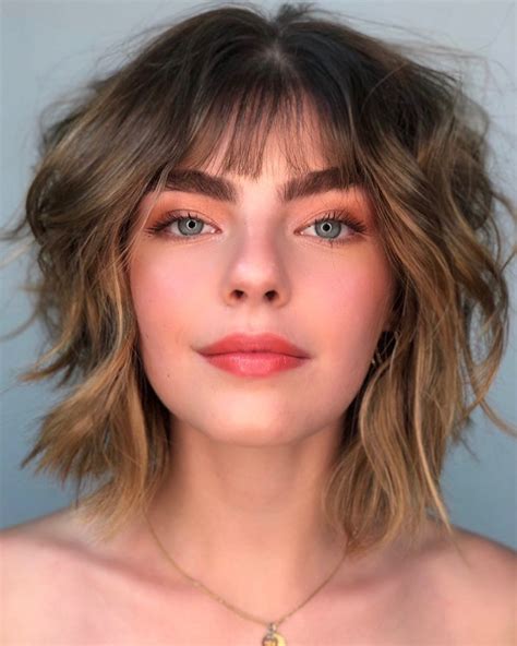 32 Layered Bob Hairstyles To Inspire Your Next Haircut In 2020