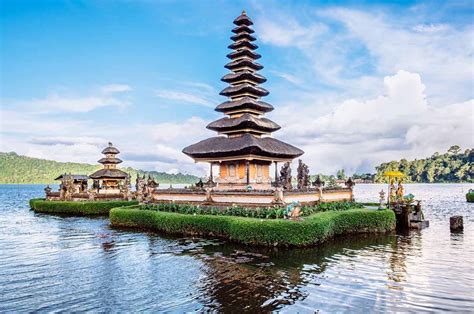 Places To Visit In Indonesia Bali The 10 Best Places To Visit In January International Edition