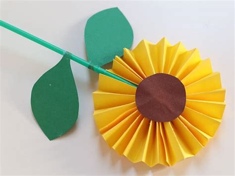 knutselen met papier 30 leuke and simpele knutselideeën voor kinderen