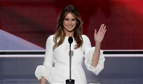 The Daily Mail Retracts Melania Trump Escort Agency Story After Donald