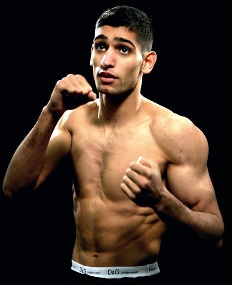 Amir Khan Boxer Ufc Fighters Professional Boxer