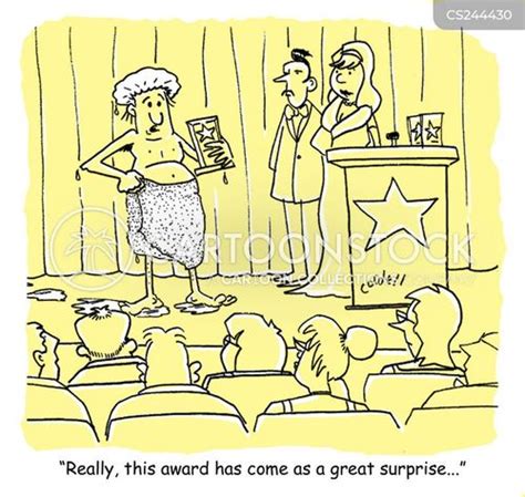 Prize Giving Cartoons And Comics Funny Pictures From Cartoonstock