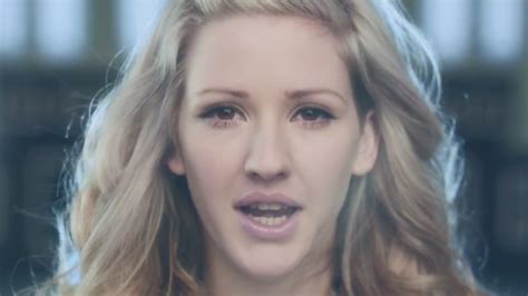 Starry Eyed Official Video Ellie Goulding Image 22081714 Fanpop