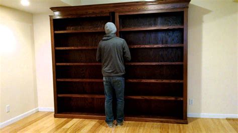 15 Best Hidden Door Bookcases