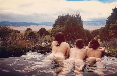 Colorado Hot Springs Porn Pic CLOUDYX GIRL PICS