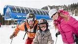 Ski Vacation Packages Utah Pictures