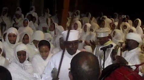 Debre Selam Medhane Alem Ye Ethiopian Orthodox Church Mn ትንሳኤ በዓል Youtube